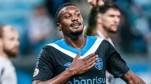 Meia teve altos e baixos – Foto: Giancarlo Santorum/AGIF.
