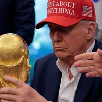 Países europeus cogitam boicotar a Copa do Mundo nos EUA