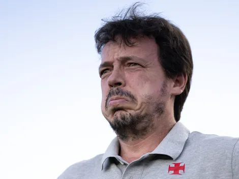 Fernando Diniz está preocupado com força ofensiva do Flamengo