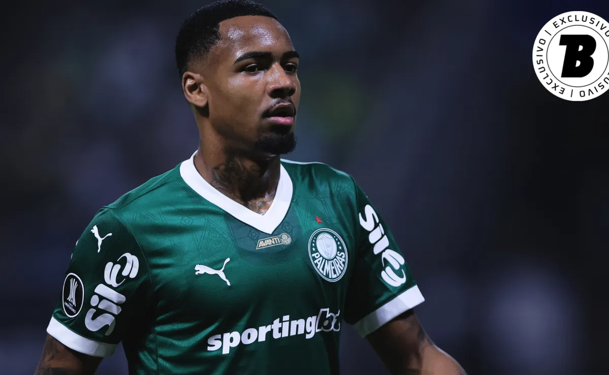 Allan brilha no Palmeiras: nova peça-chave no meio-campo em busca do título nacional