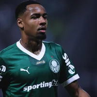 Allan: a trajetória da joia que virou pilar do Palmeiras