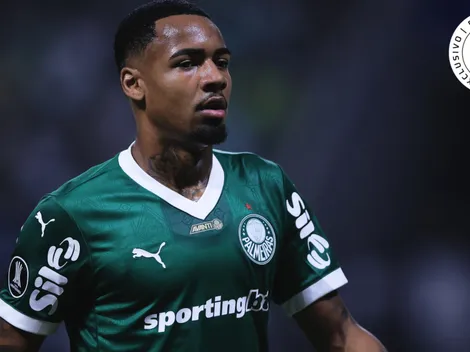 Allan: a trajetória da joia que virou pilar do Palmeiras