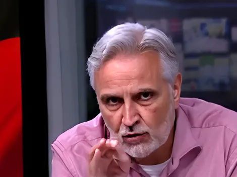 Fábio Sormani traz apuração sobre SAF no Santos