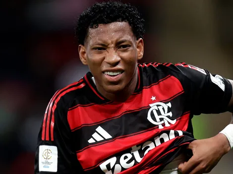 Flamengo não descarta vender Gonzalo Plata, diz jornalista