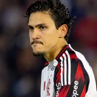 Pedro deve reencontrar o Vasco, a maior vítima de sua carreira