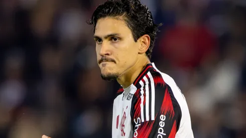 Pedro deve ser titular. 
