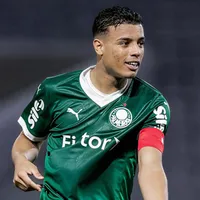 Palmeiras aceita vender por R$ 25 milhões após contato do Shakhtar Donetsk e Porto pelo zagueiro Robson