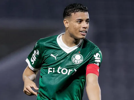 Palmeiras pede R$ 25MI após receber contatos por Robson