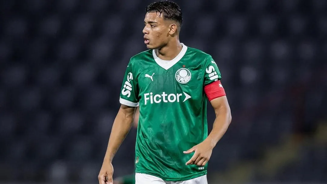 Robson tem preço já definido - Foto: Rafael Assunção/Instagram.