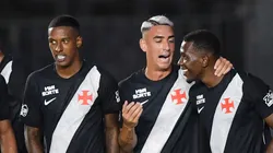 Dupla cresceu de produção - Foto: Thiago Ribeiro/AGIF.