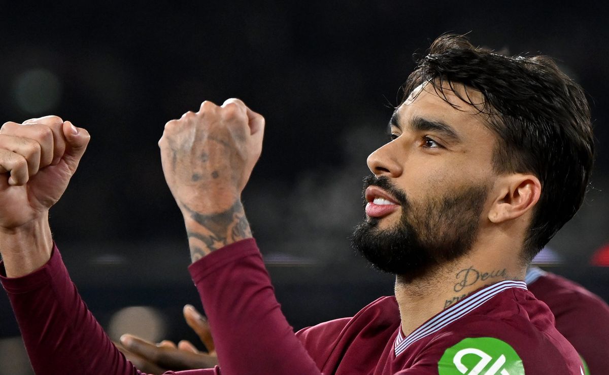 Flamengo prioriza Lucas Paquetá e Marcos Antônio no mercado e descarta contratação de camisa 9