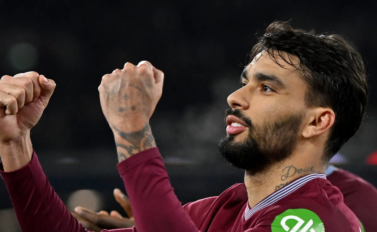 Flamengo prioriza Lucas Paquetá e Marcos Antônio, mas descarta novo atacante em meio a negociações