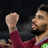 Flamengo descarta camisa 9 e prioriza Paquetá e Marcos Antônio