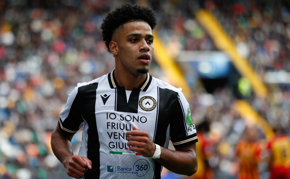 Brenner já tem data para chegar ao Vasco após acerto definitivo, e será na sexta-feira (23)