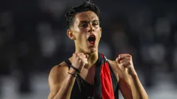 Lateral tem o futuro incerto - Foto: Reinaldo Campos/AGIF.