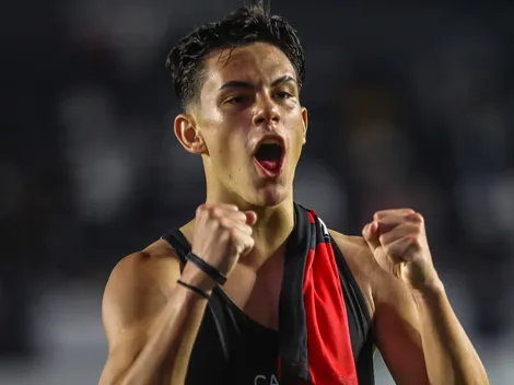 Santos vê empréstimo de JP Chermont com bons olhos