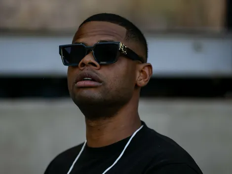 Contratação de Júnior Santos pelo Corinthians avança por empréstimo