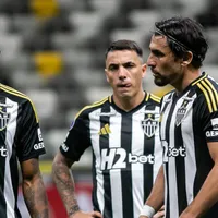 Júnior Santos é oferecido ao Santos após interesse do Corinthians