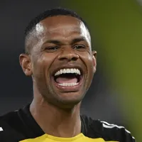 Junior Santos faz postagem enigmática no Instagram após sondagens