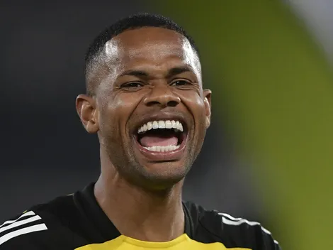 Junior Santos faz postagem enigmática no Instagram após sondagens