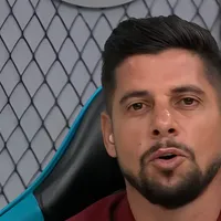 Cicinho crava vitória do São Paulo contra Portuguesa