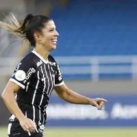 Experiente lateral-direita com passagem por Corinthians reforça o Internacional