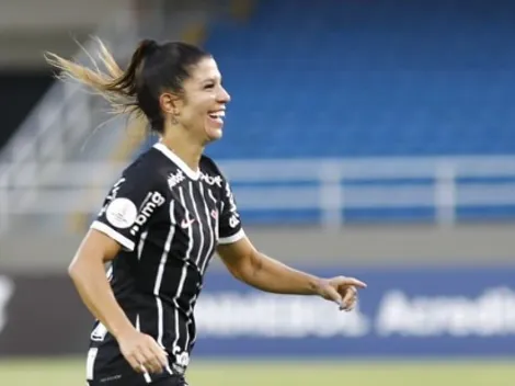 Experiente lateral-direita com passagem por Corinthians reforça o Internacional