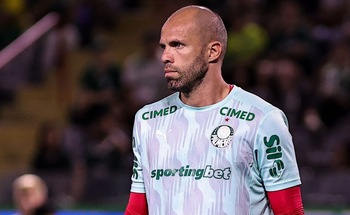 Elenco goleado do Palmeiras em 2026 vale quase cinco vezes mais que o time de 2016