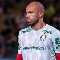 Palmeiras atual vale 4,91 vezes mais que time de 2016