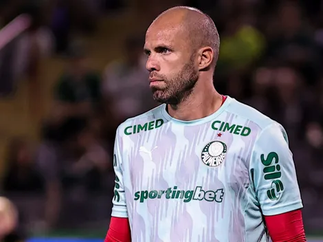 Palmeiras atual vale 4,91 vezes mais que time de 2016