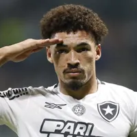 Adryelson fica perto de acerto com clube russo