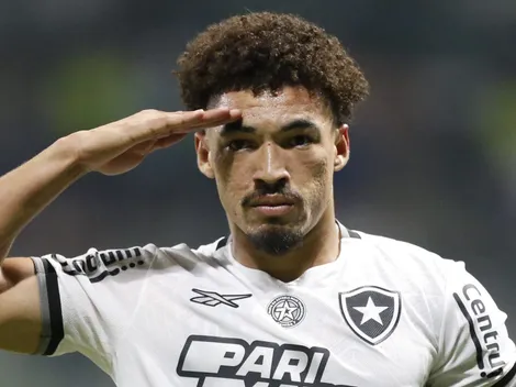 Adryelson fica perto de acerto com clube russo