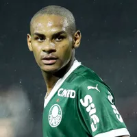 Barcelona monitora Eduardo Conceição, do Palmeiras, pensando no futuro