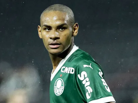 Barcelona monitora Eduardo Conceição, do Palmeiras, pensando no futuro