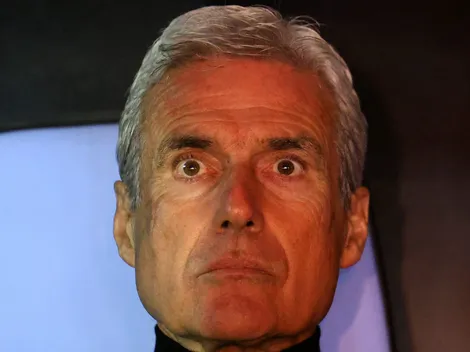 Grêmio avalia novas saídas no elenco