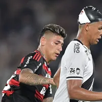 Vidente crava empate do Vasco contra o Flamengo