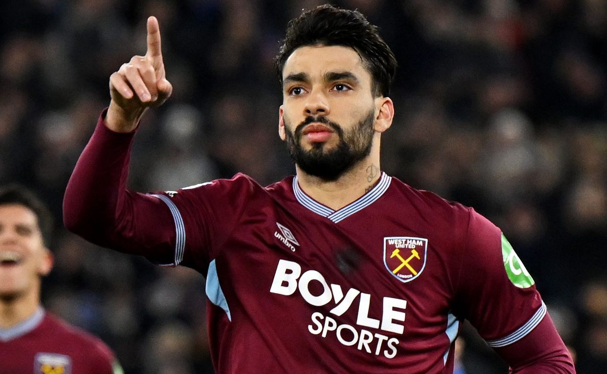 Futuro de Lucas Paquetá: investigações, interessados e o que pode definir os próximos passos