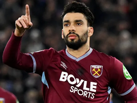 Lucas Paquetá tem futuro indefinido e mercado acompanha cenário do meia