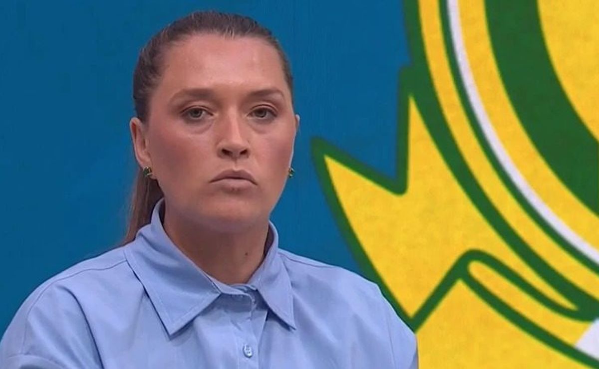 Ana Thaís Matos é sincera e defende planejamento do Flamengo no Carioca: “A gente não sabe”