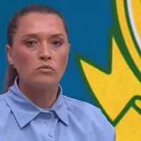 Ana Thaís Matos defende planejamento do Fla no Carioca