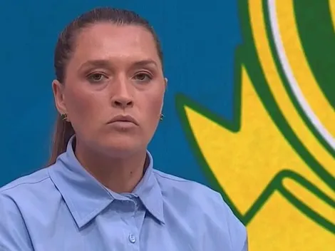 Ana Thaís Matos defende planejamento do Fla no Carioca