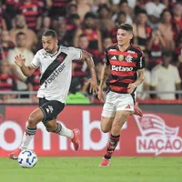 Flamengo tem retrospecto positivo contra o Vasco pelo Campeonato Carioca
