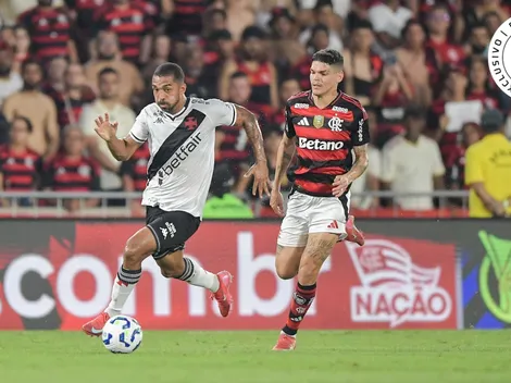Flamengo tem retrospecto positivo contra o Vasco pelo Campeonato Carioca