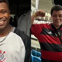 Flamengo ou Corinthians? Veja os times dos participantes do BBB 26