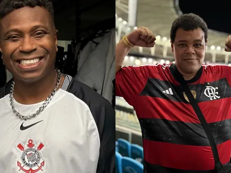 Flamengo ou Corinthians? Veja os times dos participantes do BBB 26