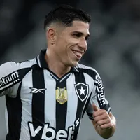 Savarino aceita proposta, deixa Botafogo e assina com Flu até 2029