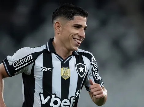 Savarino aceita proposta, deixa Botafogo e assina com Flu até 2029