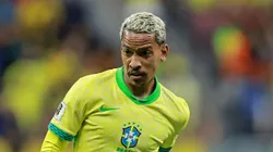 Matheus Pereira, meia do Cruzeiro