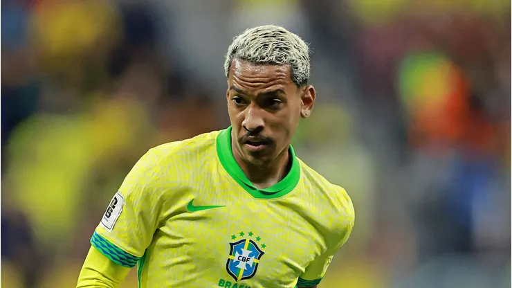 Matheus Pereira, meia do Cruzeiro