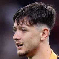 Rodrigo Garro está relacionado para jogo contra o Santos